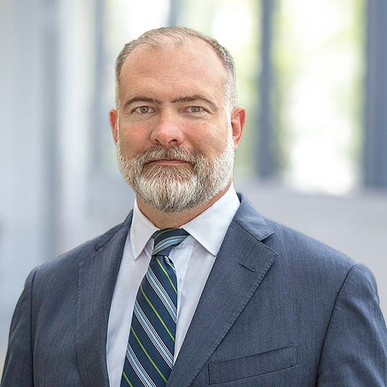 Tommy P. Beaudreau